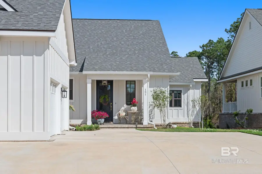 151 Hyacinth Street, Fairhope, AL 36532 - #2
