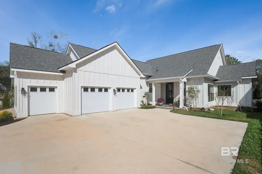 151 Hyacinth Street, Fairhope, AL 36532 - #3