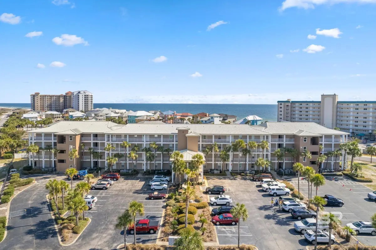 13351 Johnson Beach Road #106E, Perdido Key, FL 32507 - #1