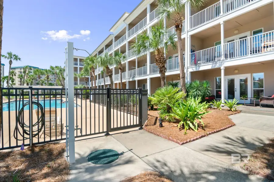 13351 Johnson Beach Road #106E, Perdido Key, FL 32507 - #2