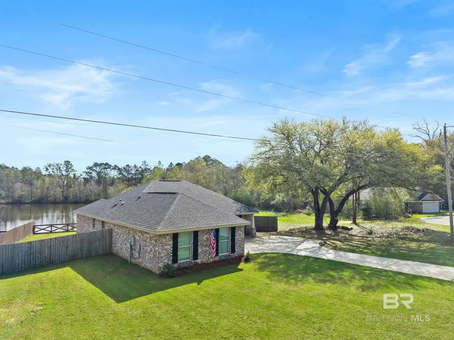 28268 Mallard Drive, Loxley, AL 36551 - #2