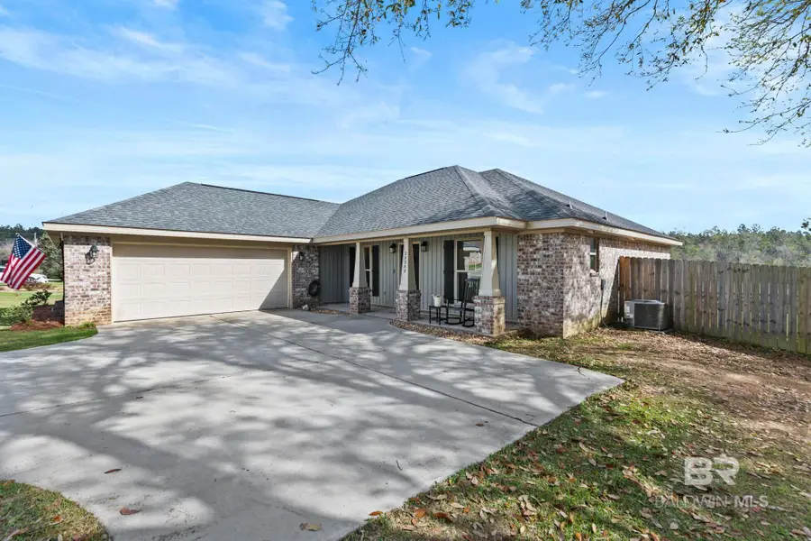 28268 Mallard Drive, Loxley, AL 36551 - #3