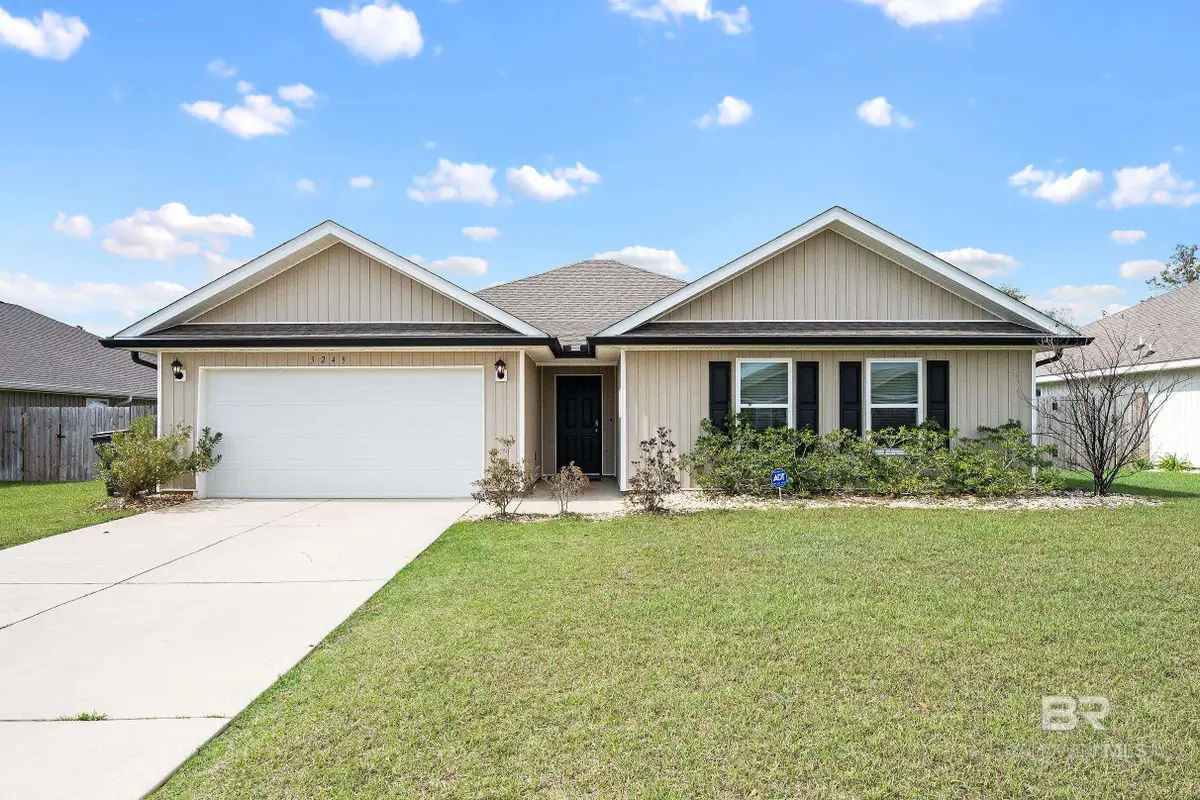 3249 Vista Del Mar Drive, Lillian, AL 36549 - #1