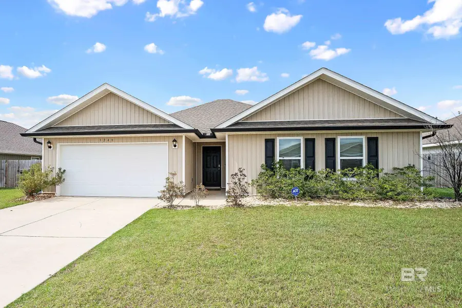 3249 Vista Del Mar Drive, Lillian, AL 36549 - #3