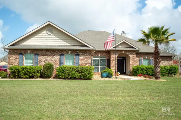 1124 Orlando Drive, Foley, AL 36535