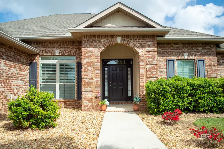 1124 Orlando Drive, Foley, AL 36535 - #2