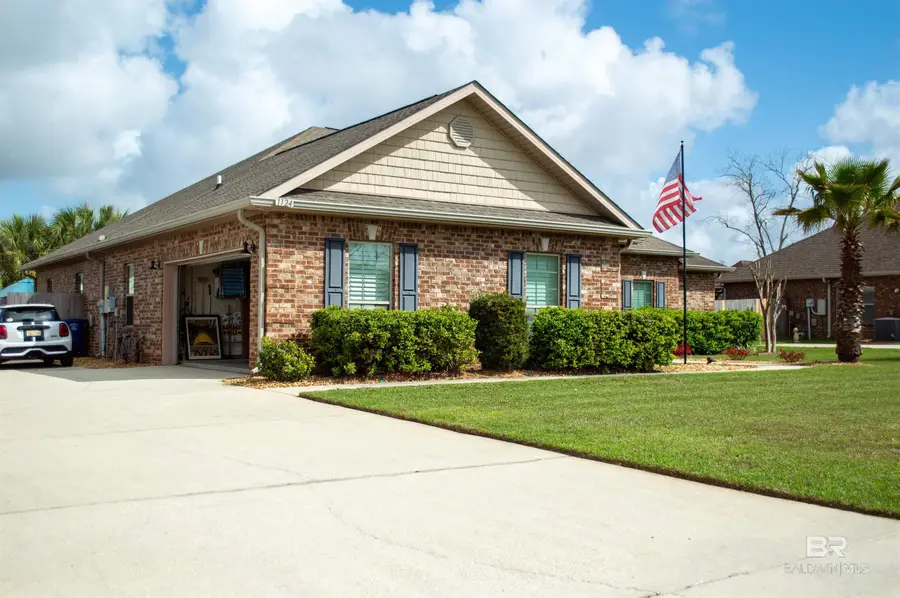 1124 Orlando Drive, Foley, AL 36535 - #3
