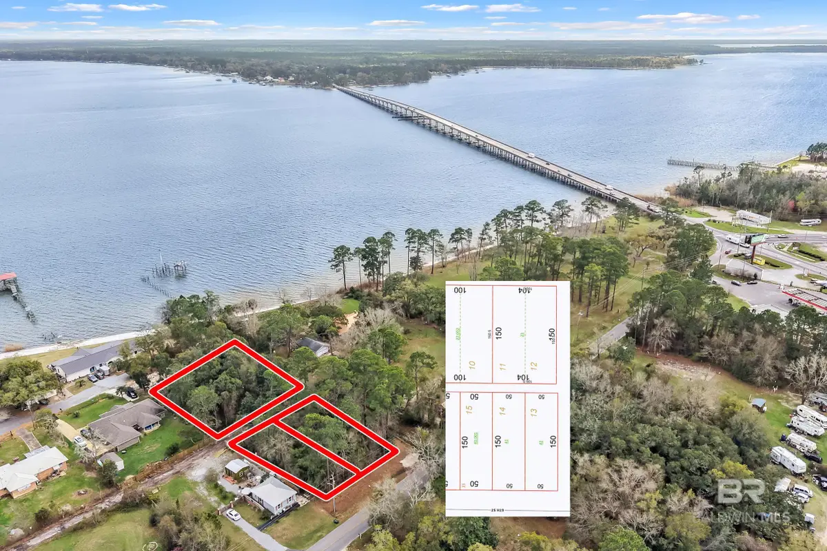 0 5th Street, Lillian, AL 36549 - #1