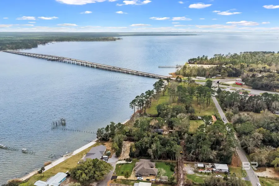 0 5th Street, Lillian, AL 36549 - #3