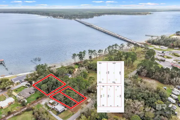 0 6th Street, Lillian, AL 36549