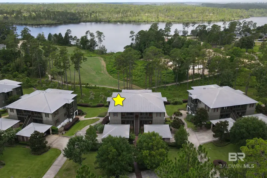 32511 Water View Drive #9C, Loxley, AL 36551 - #2