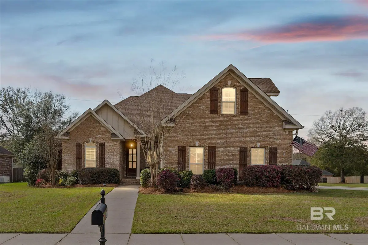 3360 Lockwood Drive, Mobile, AL 36619 - #1