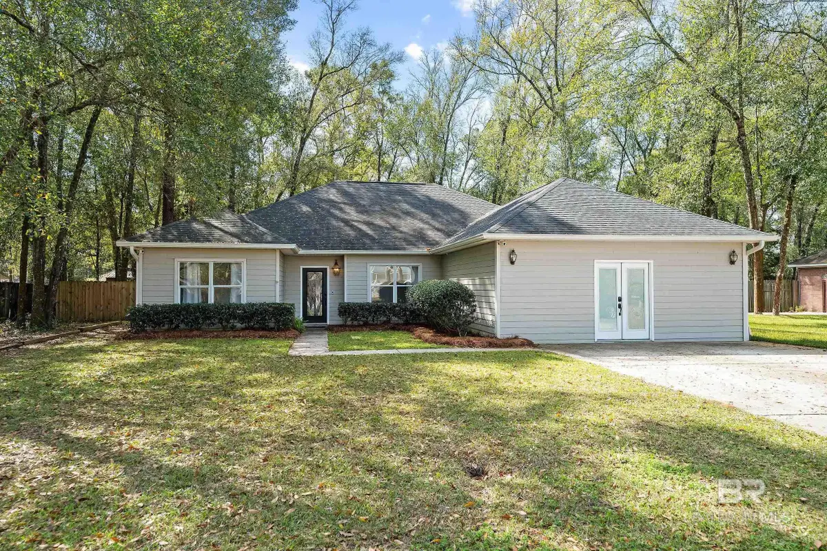 19090 Stout Lane, Gulf Shores, AL 36542 - #1