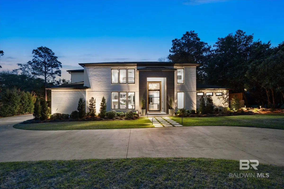 69 Jordan Lane, Mobile, AL 36608 - #1