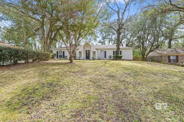 7005 Orangeburg Drive, Mobile, AL 36608