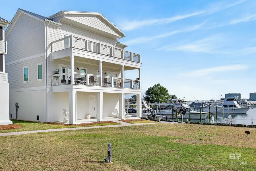 4688 Walker Avenue #C4, Orange Beach, AL 36561 - #2