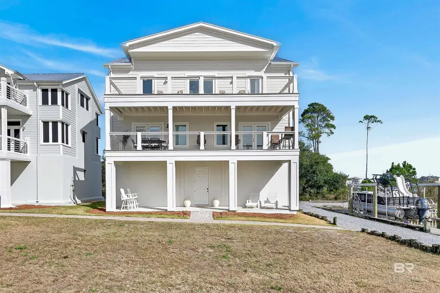 4688 Walker Avenue #C4, Orange Beach, AL 36561 - #3