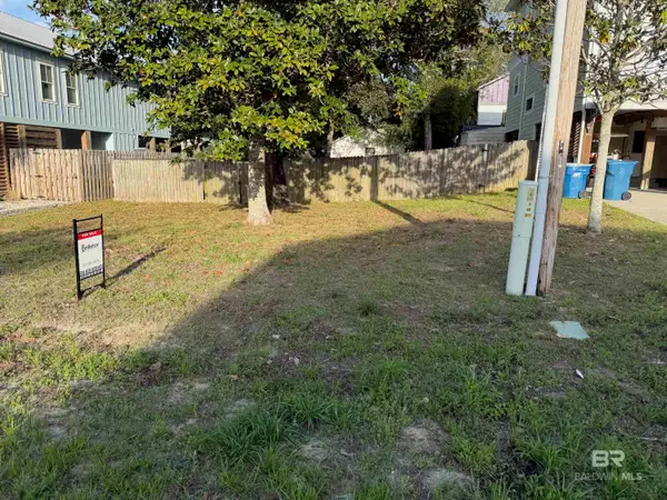 0 Pensacola Avenue, Orange Beach, AL 36561