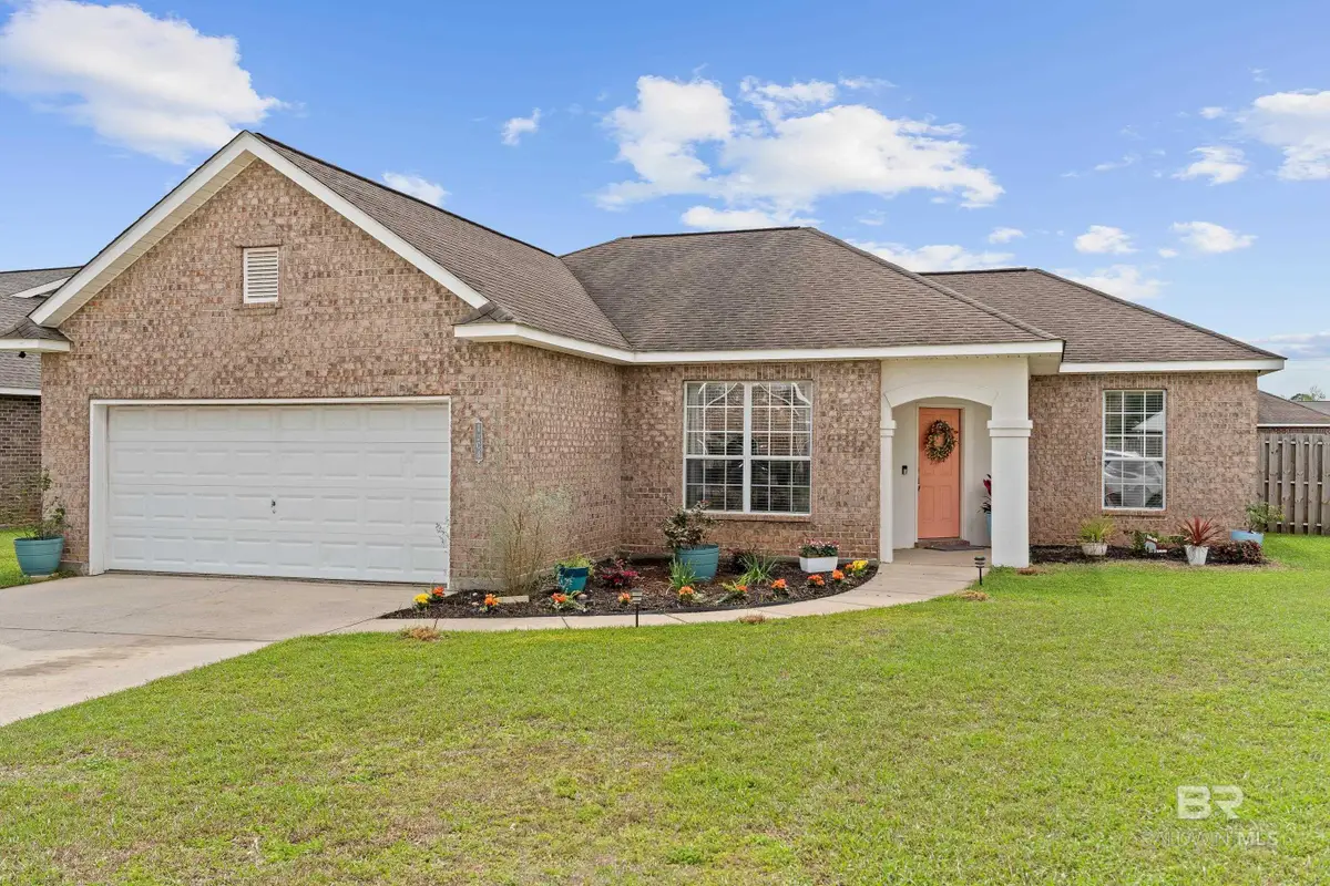 1204 Pencarro Boulevard, Foley, AL 36535 - #1