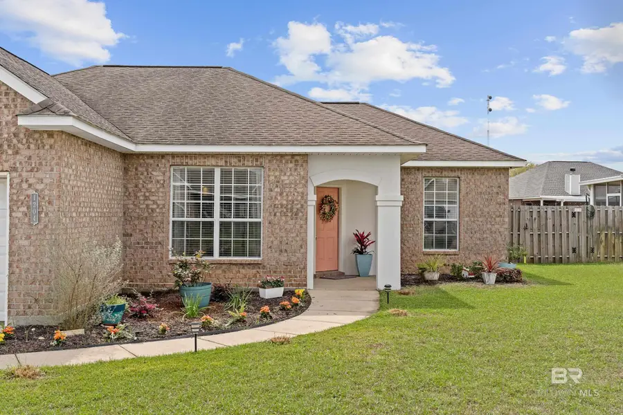 1204 Pencarro Boulevard, Foley, AL 36535 - #2