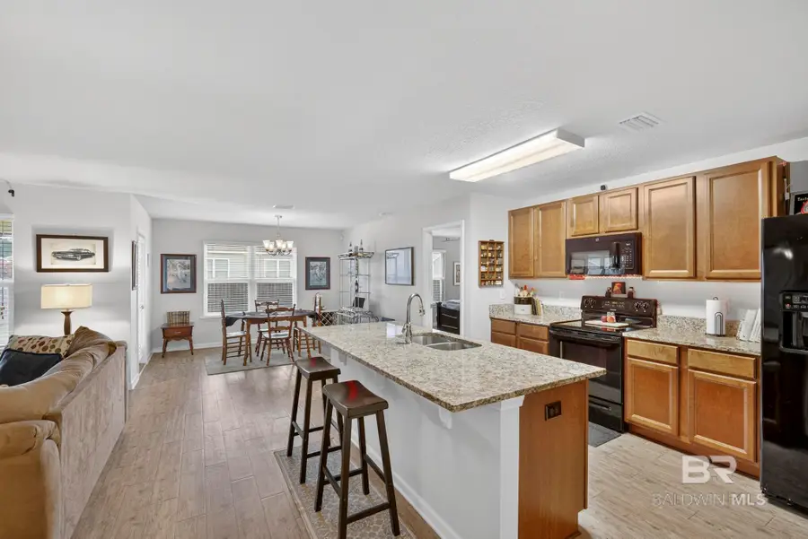 24263 Harvester Drive, Loxley, AL 36551 - #2