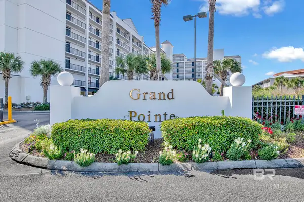27284 Gulf Road #603, Orange Beach, AL 36561