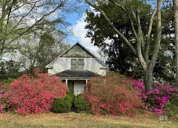 21898 Broad Street, Silverhill, AL 36576