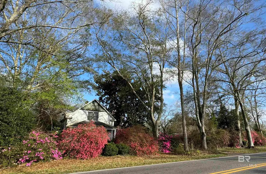 21898 Broad Street, Silverhill, AL 36576 - #3