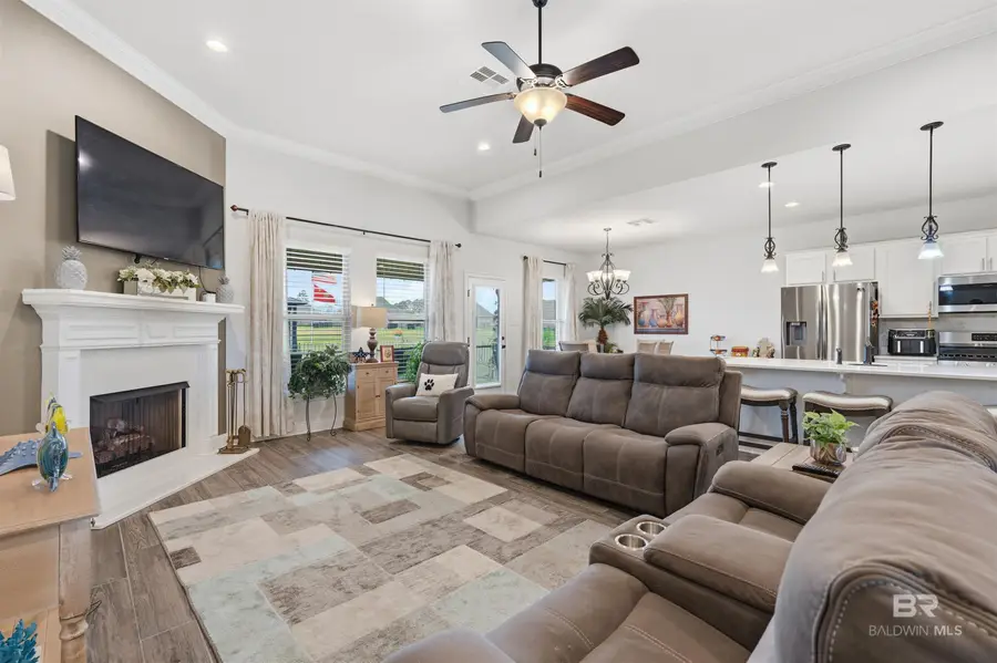 22512 Putter Lane, Foley, AL 36535 - #2