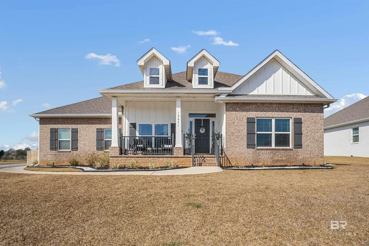 12891 Kaieteur Falls Avenue, Fairhope, AL 36532 - #1