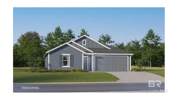 18108 Zoysia Loop, Foley, AL 36535