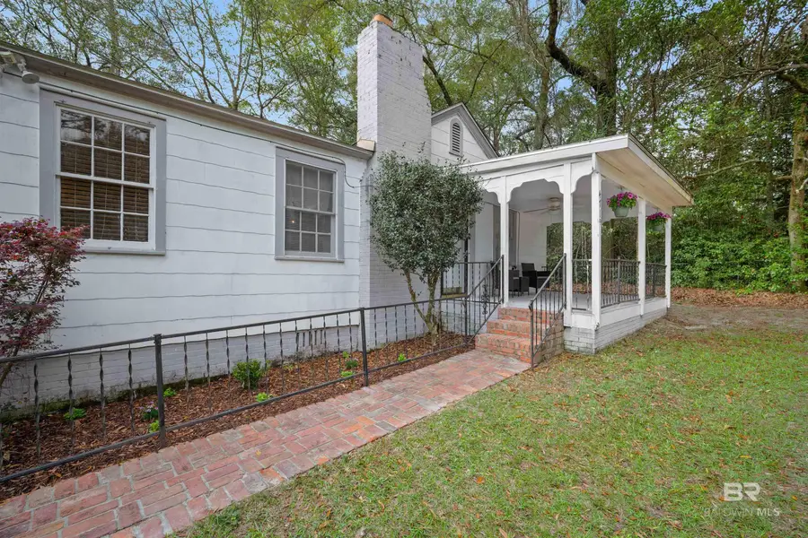 4719 Oxford Drive, Mobile, AL 36618 - #3