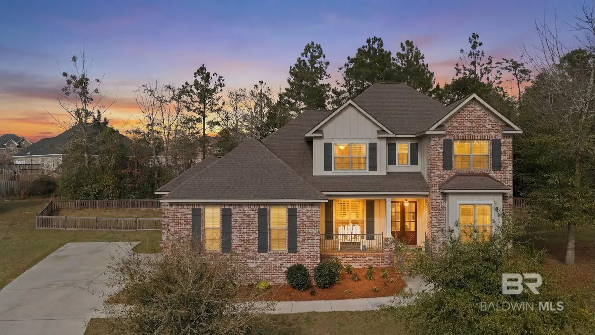 32194 Badger Court, Spanish Fort, AL 36527 - #1