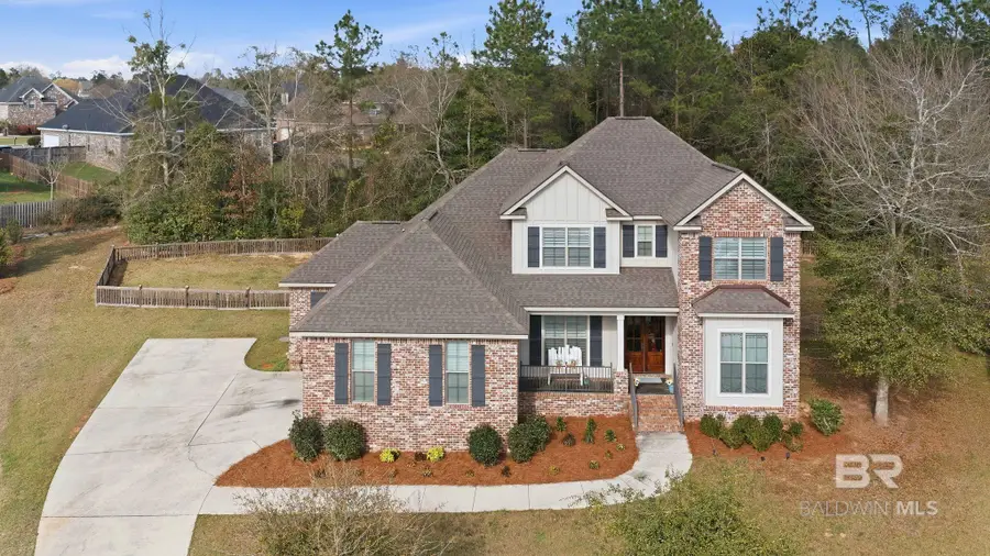 32194 Badger Court, Spanish Fort, AL 36527 - #2