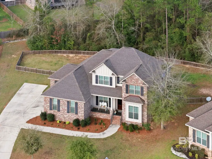 32194 Badger Court, Spanish Fort, AL 36527 - #3