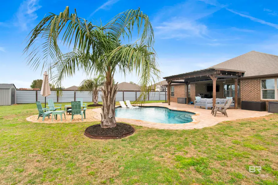 27331 Brightway Crossing, Loxley, AL 36551 - #2