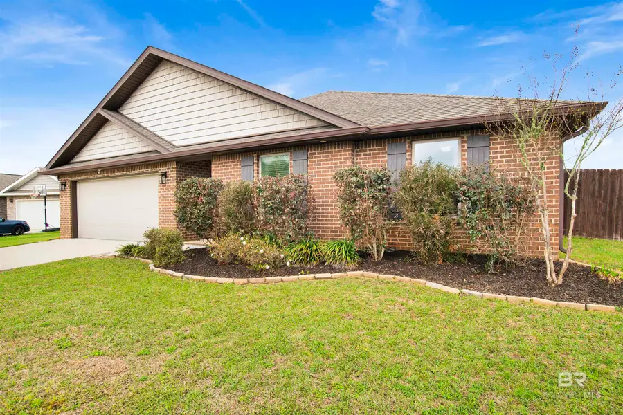 27331 Brightway Crossing, Loxley, AL 36551 - #3