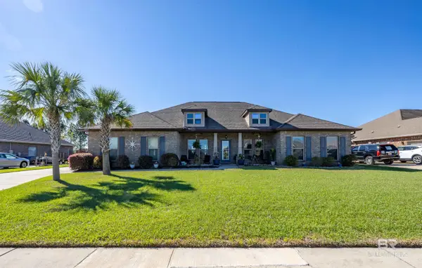 2089 Bourbon Street, Foley, AL 36535