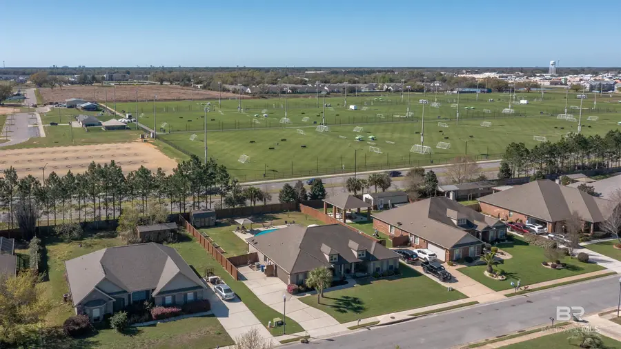 2089 Bourbon Street, Foley, AL 36535 - #2