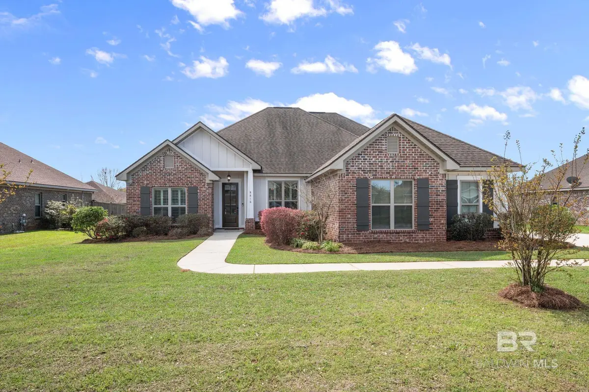 8816 Longue Vue Boulevard, Daphne, AL 36526 - #1