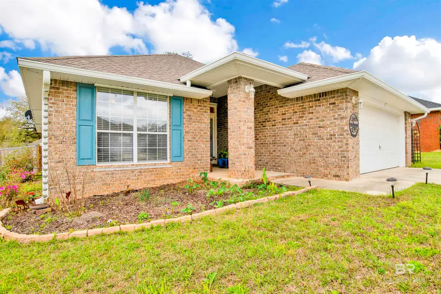 13541 Chartres Street, Foley, AL 36535 - #2