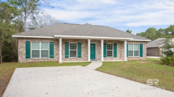 2167 Garden Park Terrace, Gulf Shores, AL 36542