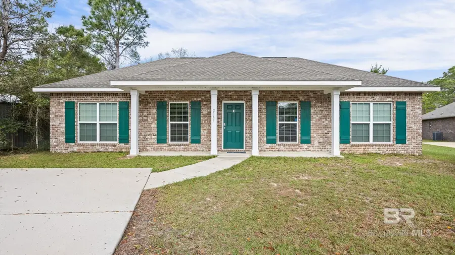 2167 Garden Park Terrace, Gulf Shores, AL 36542 - #3