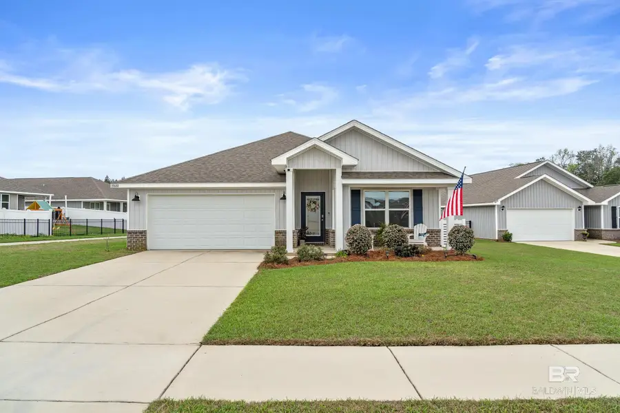 10680 Northern Dancer Court, Daphne, AL 36526 - #2