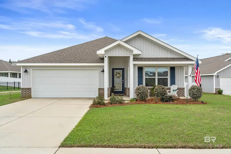 10680 Northern Dancer Court, Daphne, AL 36526 - #3
