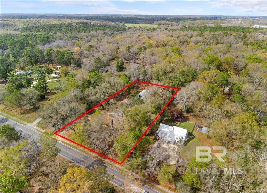 16945 State Highway 104, Silverhill, AL 36576 - #2