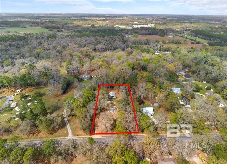 16945 State Highway 104, Silverhill, AL 36576 - #3