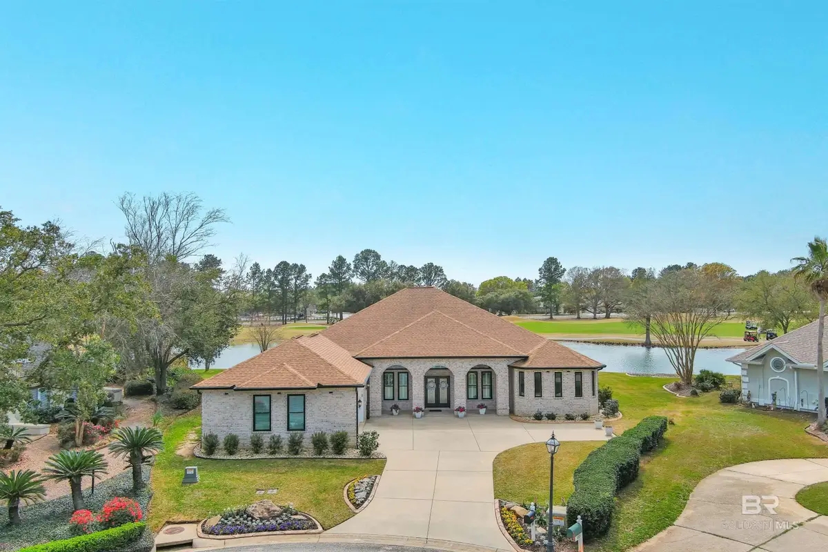 557 Willow Point Court, Gulf Shores, AL 36542 - #1