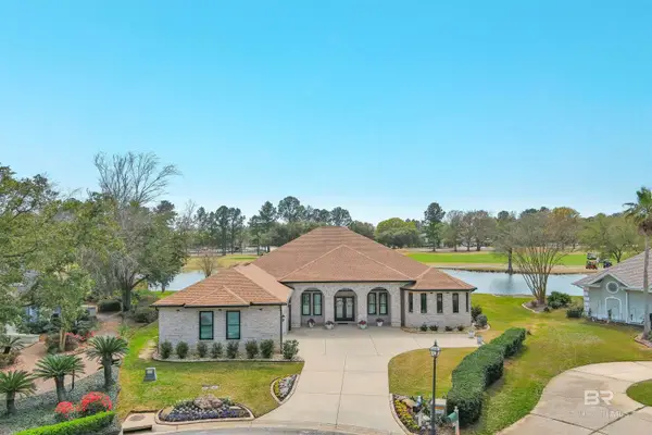 557 Willow Point Court, Gulf Shores, AL 36542