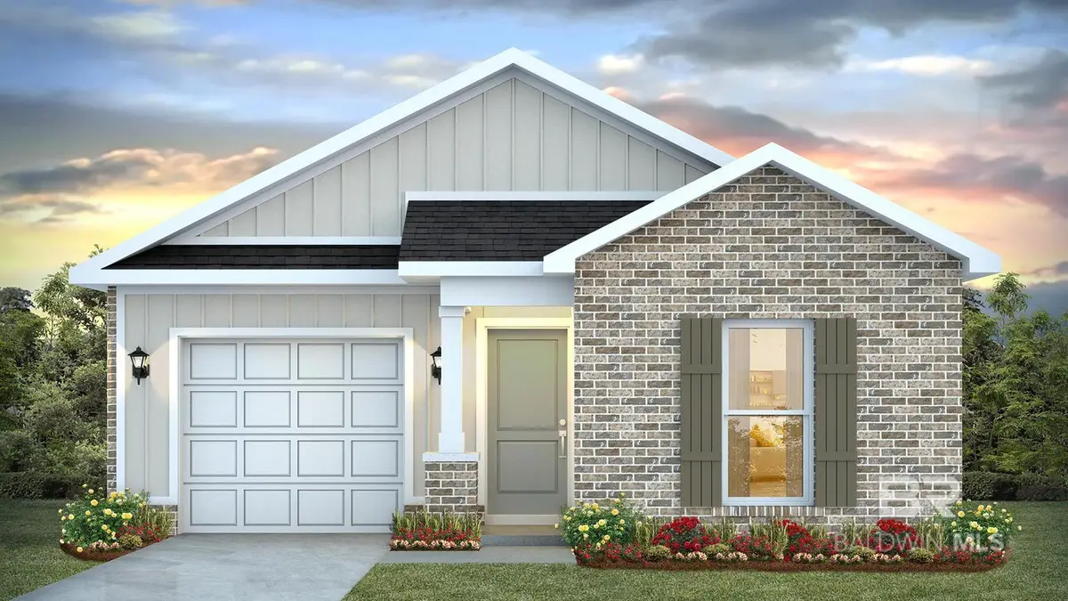 7809 Courant Circle, Foley, AL 36535 - #1